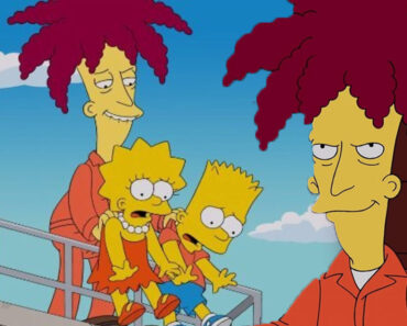 Unraveling the Complexity of Sideshow Bob: A Character Study