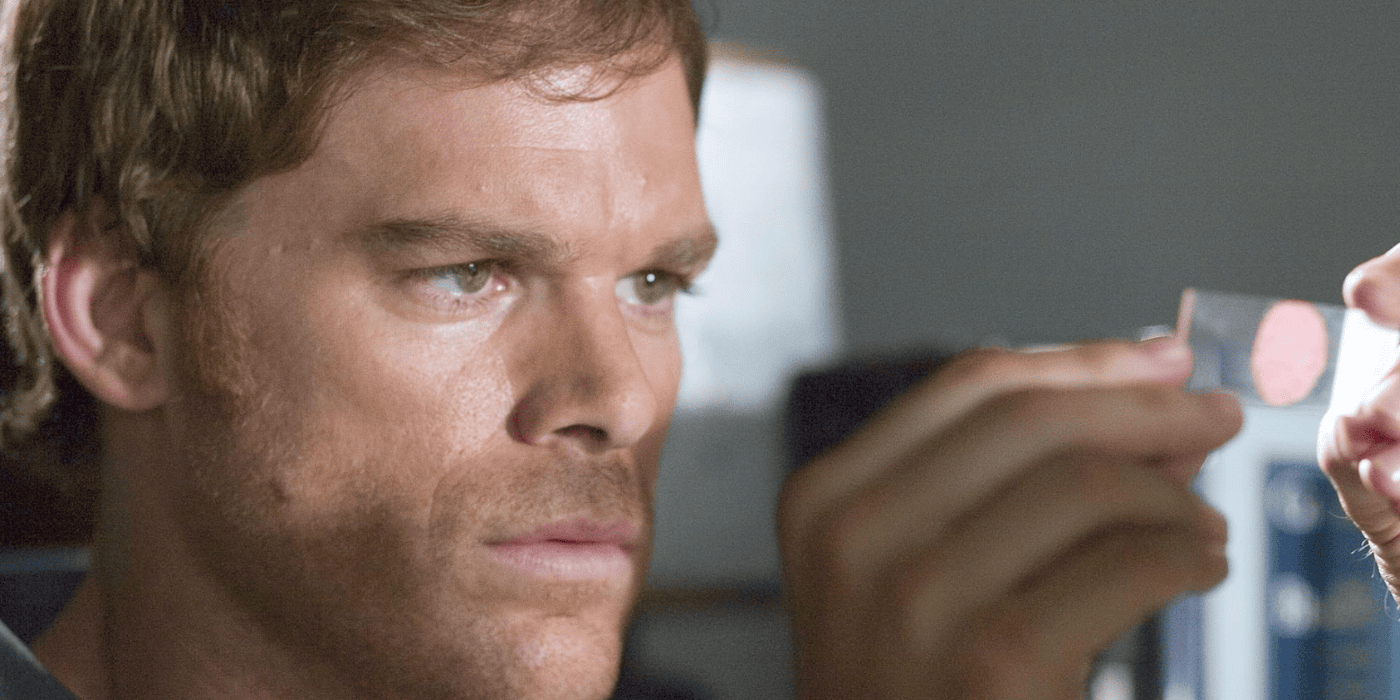 Ranking Michael C. Hall’s Top Roles - TVovermind