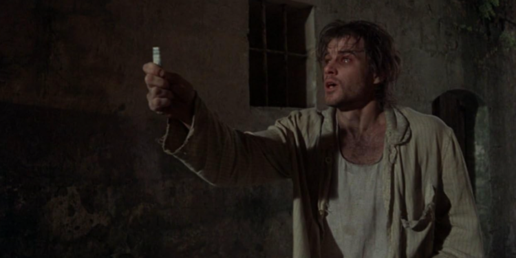 Brad Davis in Midnight Express (1978)