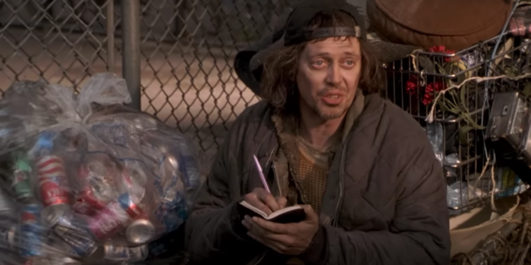 steve buscemi big daddy