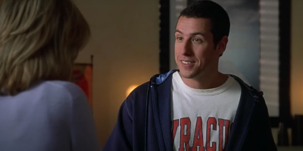 Big Daddy Cast: Where Are They Now? - TVovermind