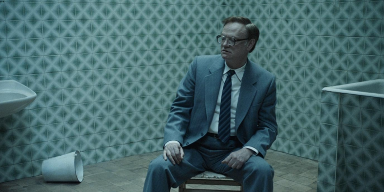 Jared Harris in Chernobyl (2019)