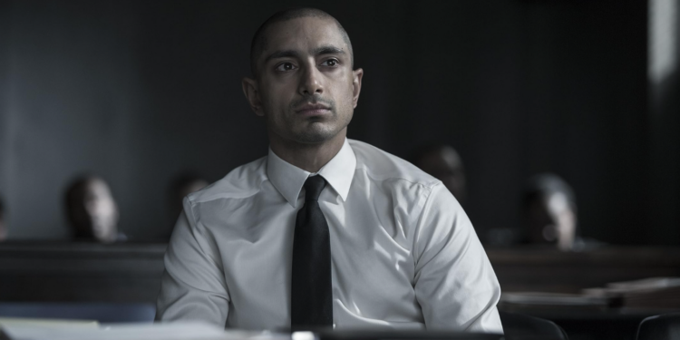 Riz Ahmed in The Night Of (2016)