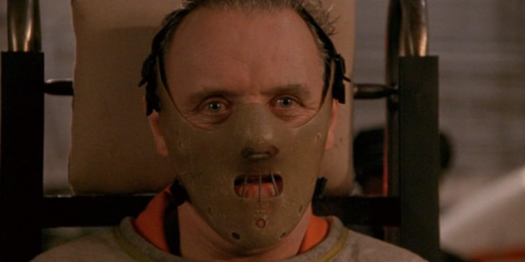 Anthony Hopkins in The Silence of the Lambs (1991) - Best Actor Winners