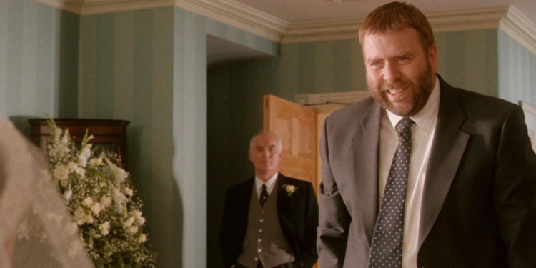 Timothy Spall in Secrets & Lies