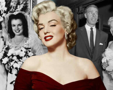 Unveiling Marilyn Monroe’s Marriages: A Deep Dive