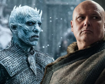 Unveiling the Bald Characters of Game of Thrones