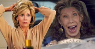 Unveiling the Cast of Grace and Frankie: Where Are They Now?