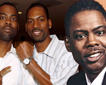 Unveiling the Talented Siblings of Comedian Chris Rock