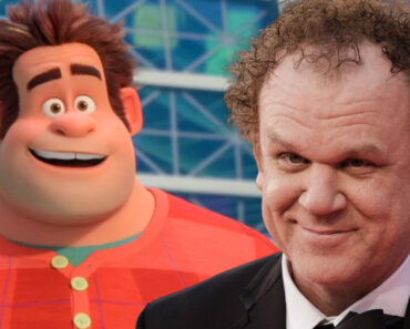 Unveiling the Voices Behind Wreck-It Ralph Characters