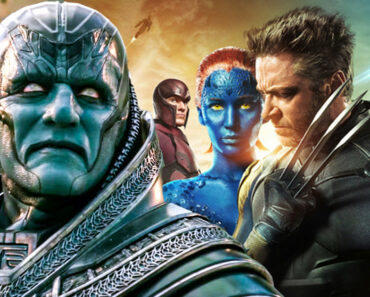 Unveiling the X-Men: Apocalypse Cast and Their Roles