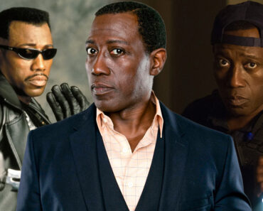 Wesley Snipes: A Journey Through His Career and Life