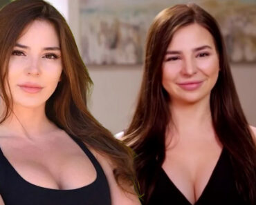 What Happened to Anfisa From 90 Day Fiancé?