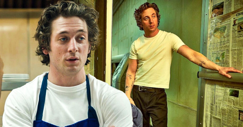 Whatever Happened to James Michael Taylor AKA Gunther from Friends