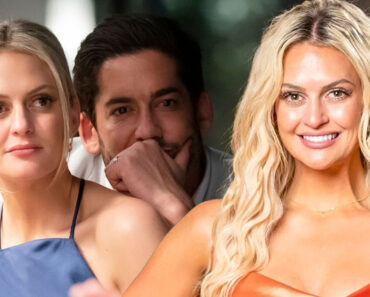 Married At First Sight: What You Need To Know About Alyssa Barmonde