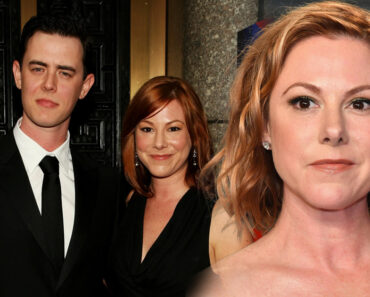 Who Is Samantha Bryant: Everything About Colin Hanks Wife