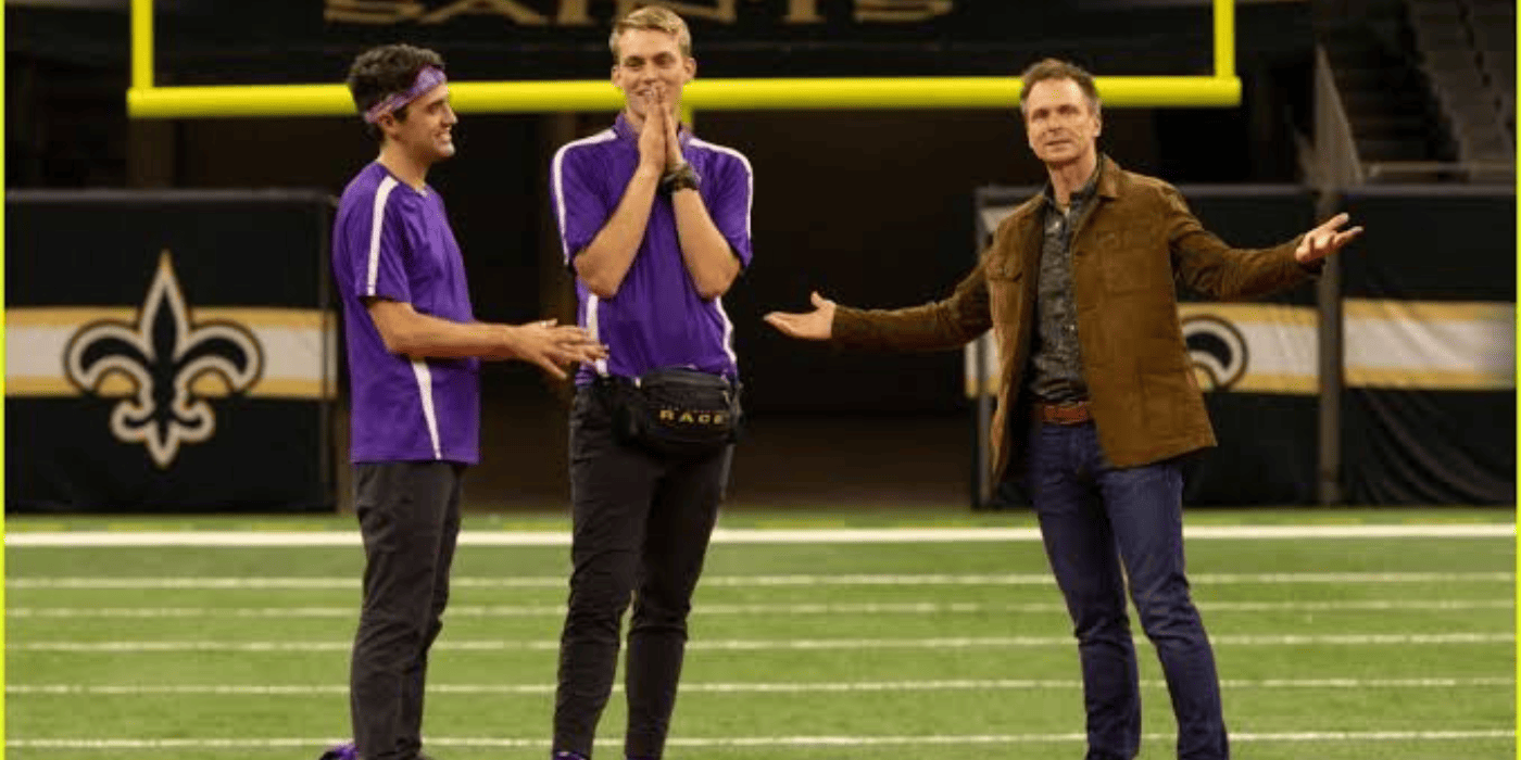 The Amazing Race Winners Where Are They Now? TVovermind