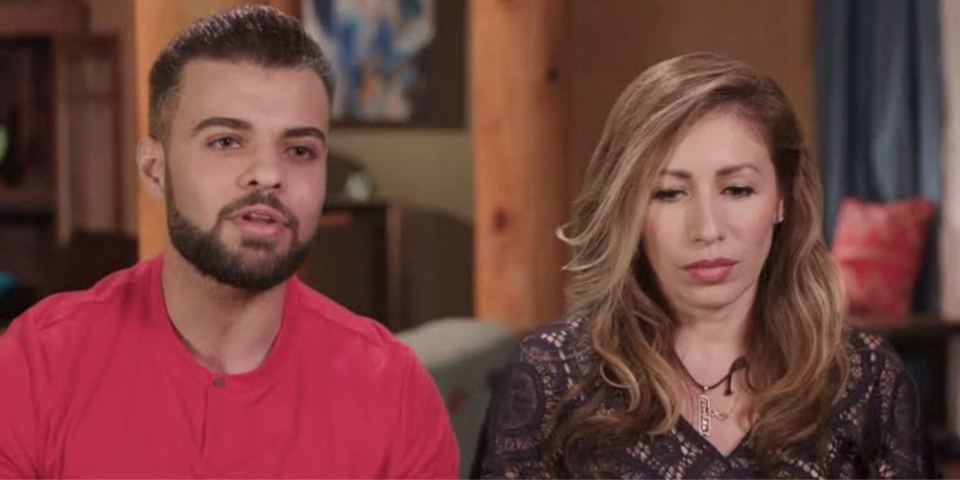 90 Day Fiancé Season 9 Couples Ranked By Likability Tvovermind 
