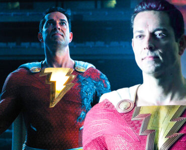 Zachary Levi Talks About His DCU Future After Shazam! Fury Of The Gods Flopped