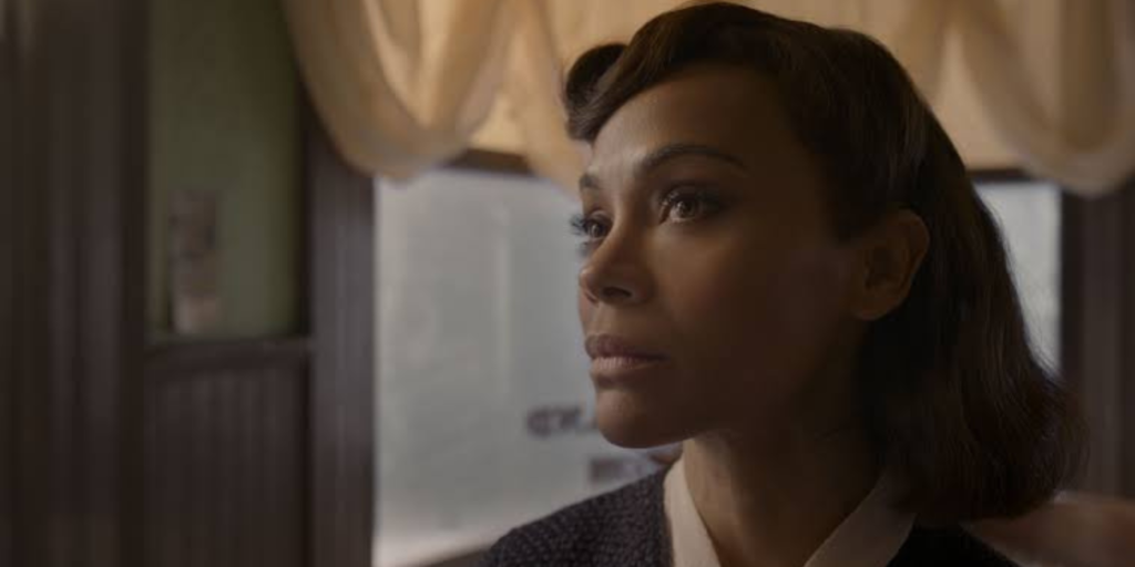 In-depth Analysis of Amsterdam 2022’s Star-studded Cast - TVovermind