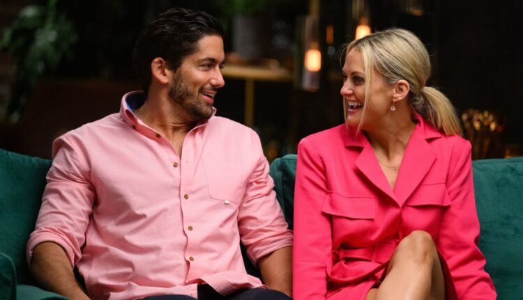 Married At First Sight: What You Need To Know About Alyssa Barmonde