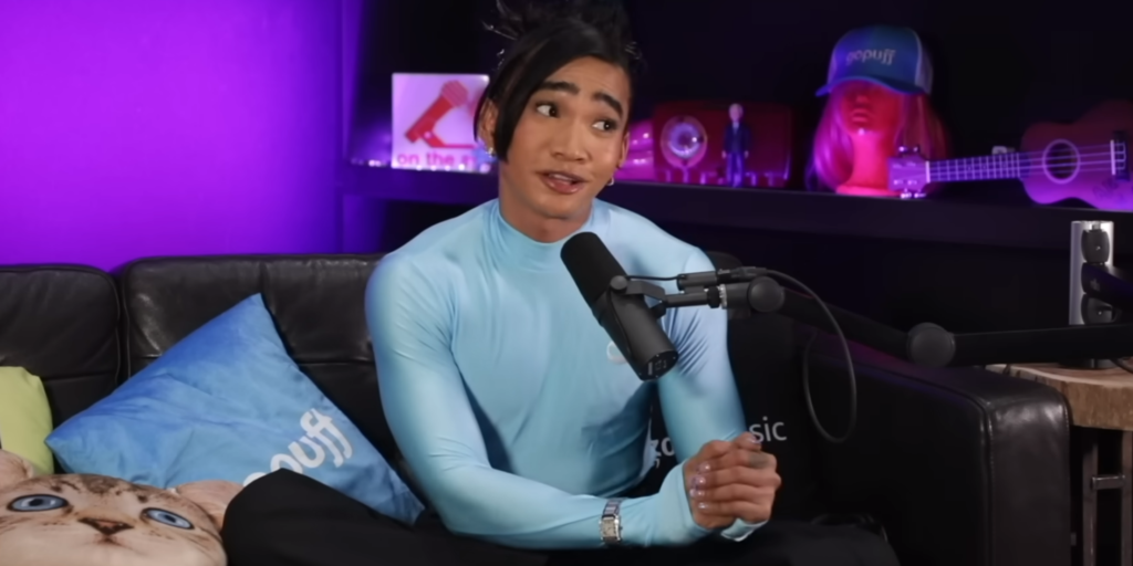 Bretman R 20 Things You Didn’t Know About Bretman Rock – TVovermind