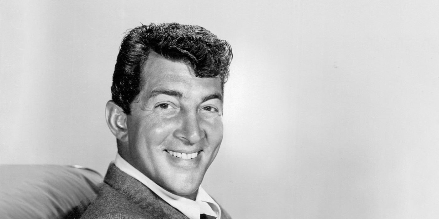 The Love Life of Dean Martin: A Look at His Three Marriages - TVovermind