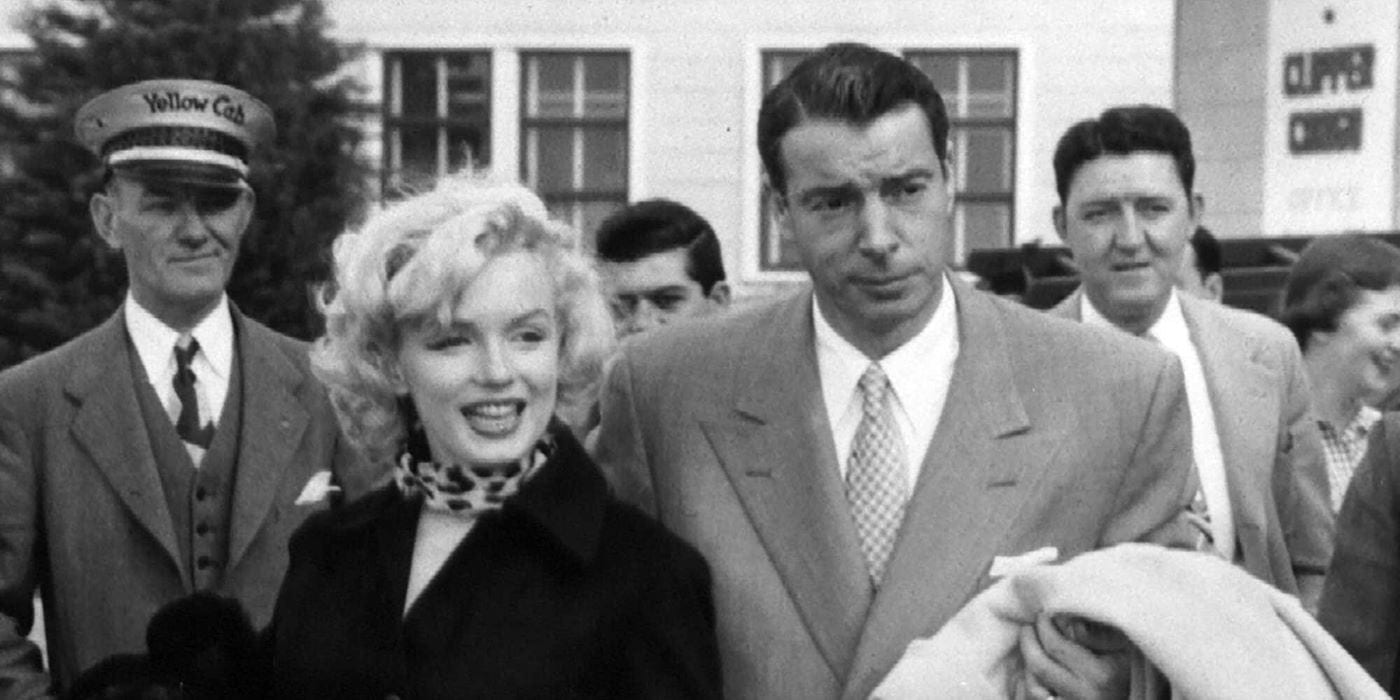 Unveiling Marilyn Monroe’s Marriages: A Deep Dive - TVovermind