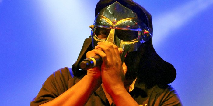 Unveiling the Mystery: The Death of Rapper MF Doom