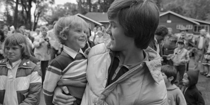 The Unbelievable Story of Steven Stayner: A Kidnapping Survivor