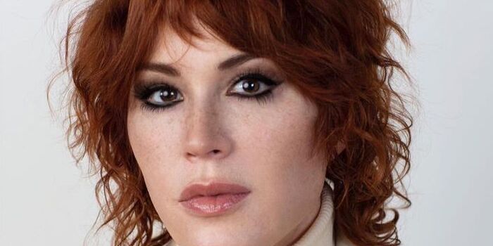 8 Things You Didn&#8217;t Know About Molly Ringwald