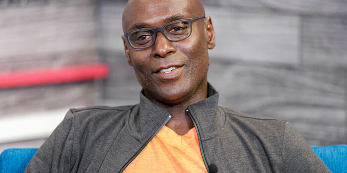 Lance Reddick 3