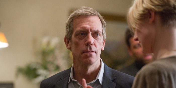 Hugh Laurie 3