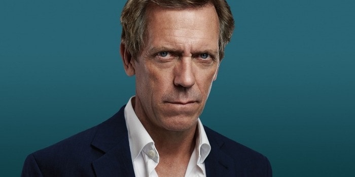 Hugh Laurie 1