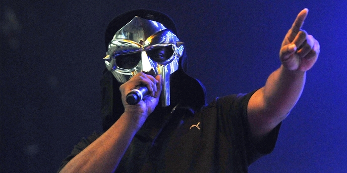 Unveiling the Mystery: The Death of Rapper MF Doom