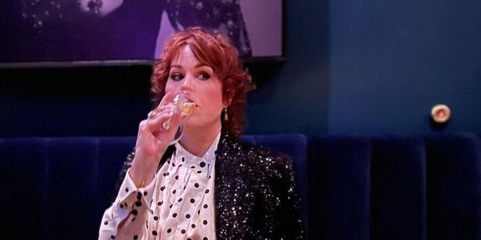 8 Things You Didn&#8217;t Know About Molly Ringwald