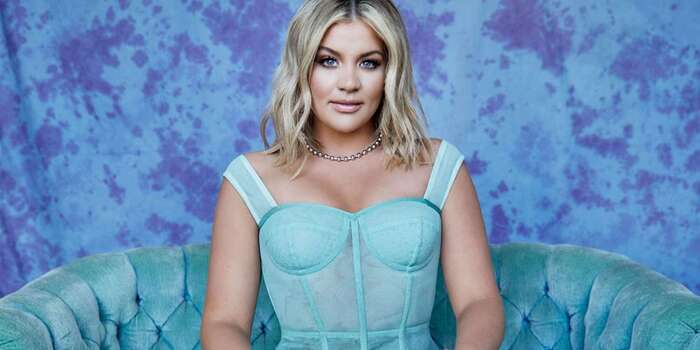 Lauren Alaina 4