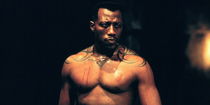 Money train cast Wesley Snipes