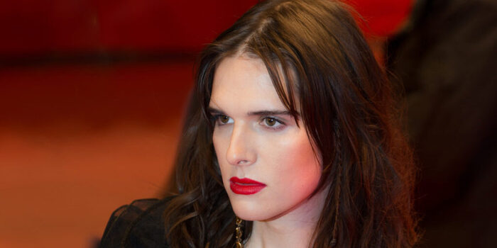 Hari Nef