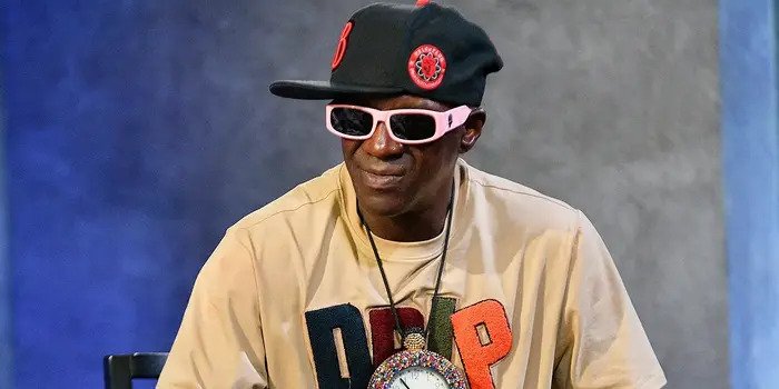 Flavor Flav