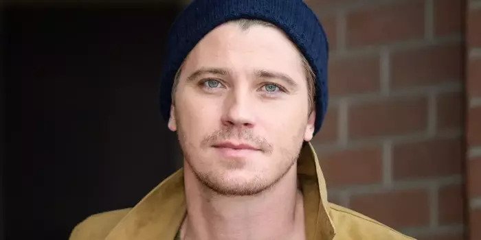 Garrett Hedlund