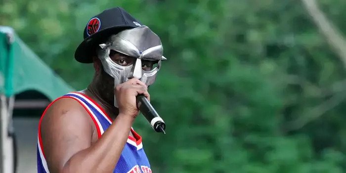 Unveiling the Mystery: The Death of Rapper MF Doom