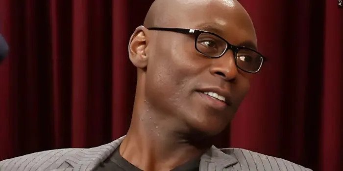 Lance Reddick 2