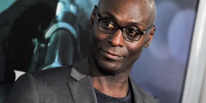 Lance Reddick 1