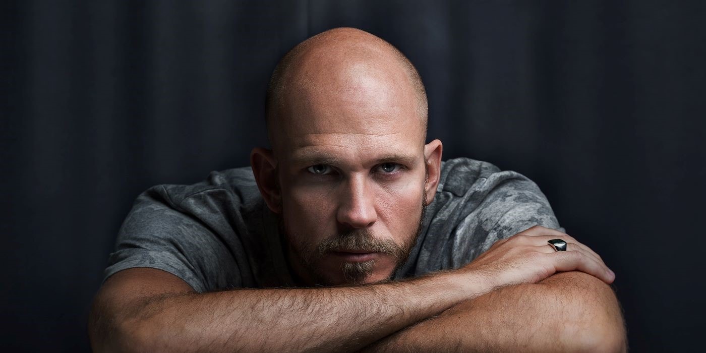6 Things You Didn’t Know About Viking’s Gustaf Skarsgård - TVovermind