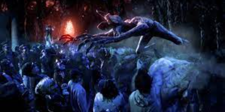 Victor Creel: A Deep Dive Into the Stranger Things Character - TVovermind