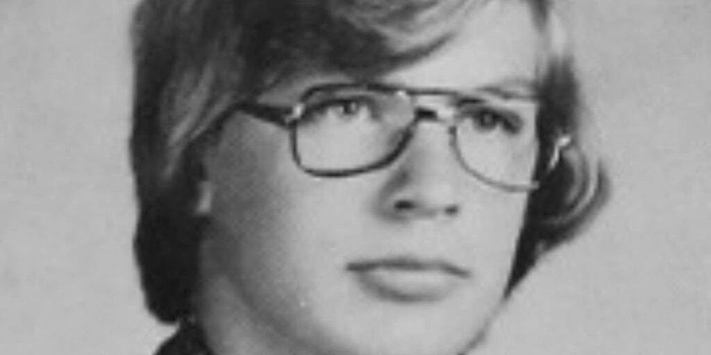 Unveiling the Enigma: Jeffrey Dahmer's Childhood Explored