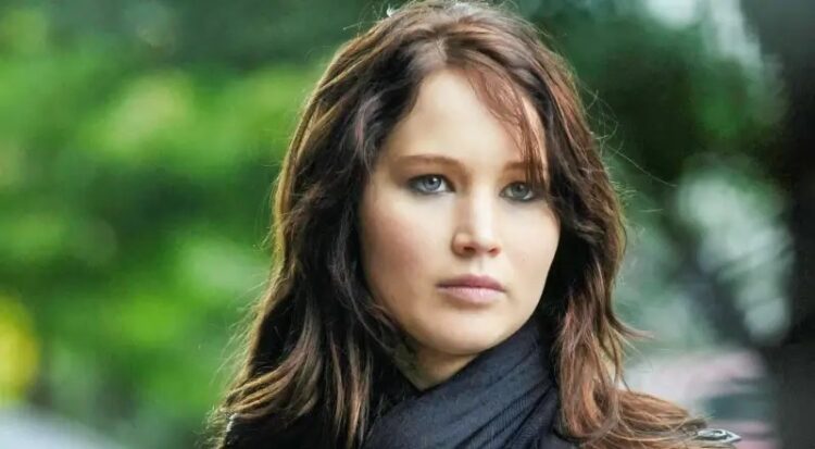 10 Things You Didn&#8217;t Know About The Hunger Games&#8217; Jennifer Lawrence