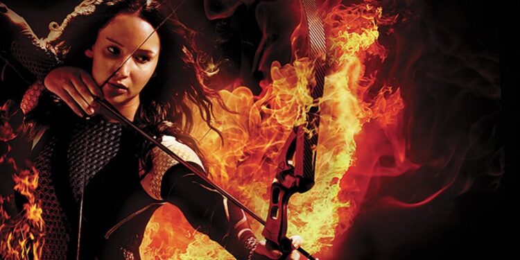 10 Things You Didn&#8217;t Know About The Hunger Games&#8217; Jennifer Lawrence