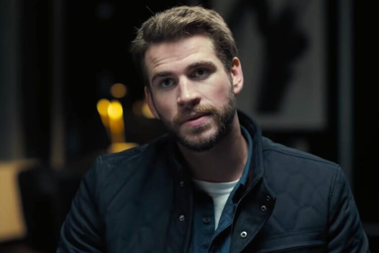 8 Things You Didn&#8217;t Know About The Hunger Games&#8217; Liam Hemsworth